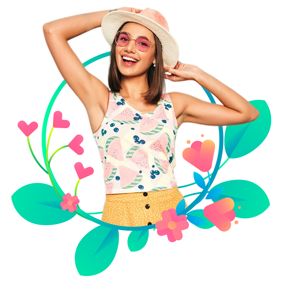 Dress like You Dare